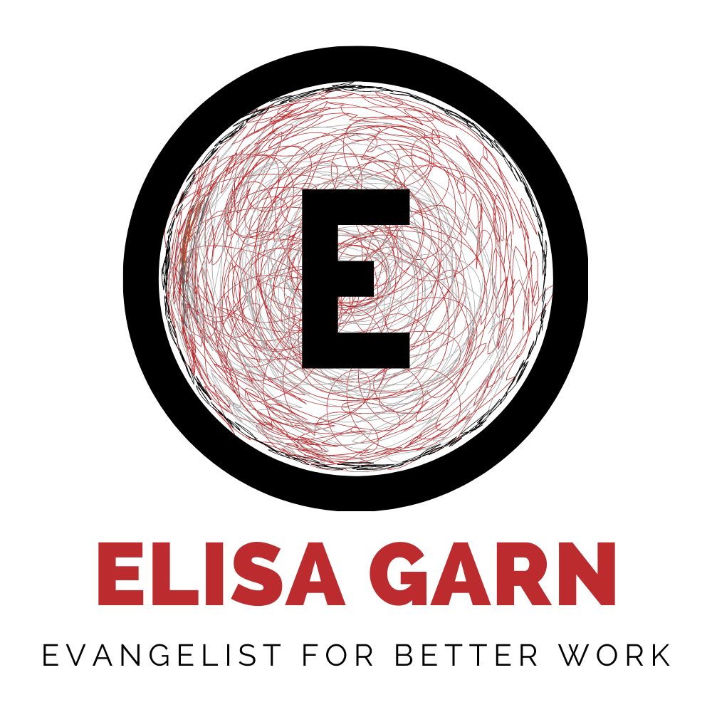 Elisa Garn Logo